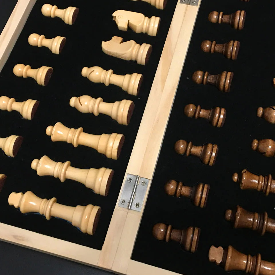 Jeu d'échecs