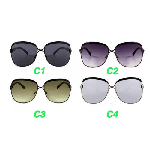 Lunettes de soleil pour homme et femme