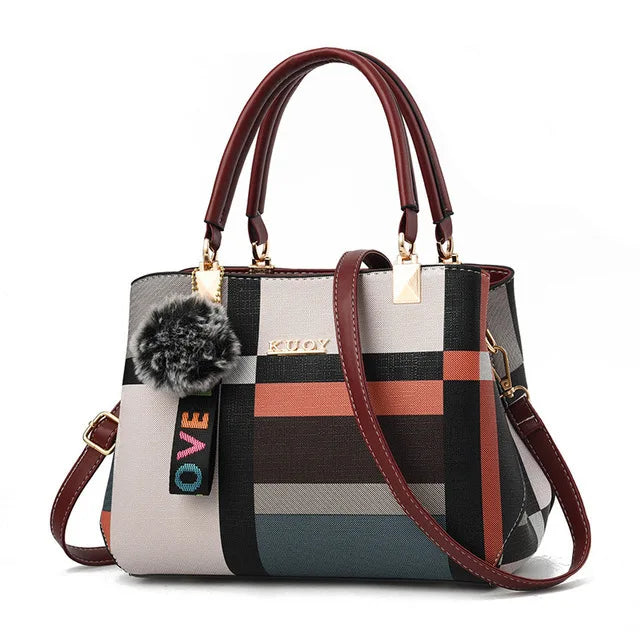 Sac à main Yogodlns pour femmes
