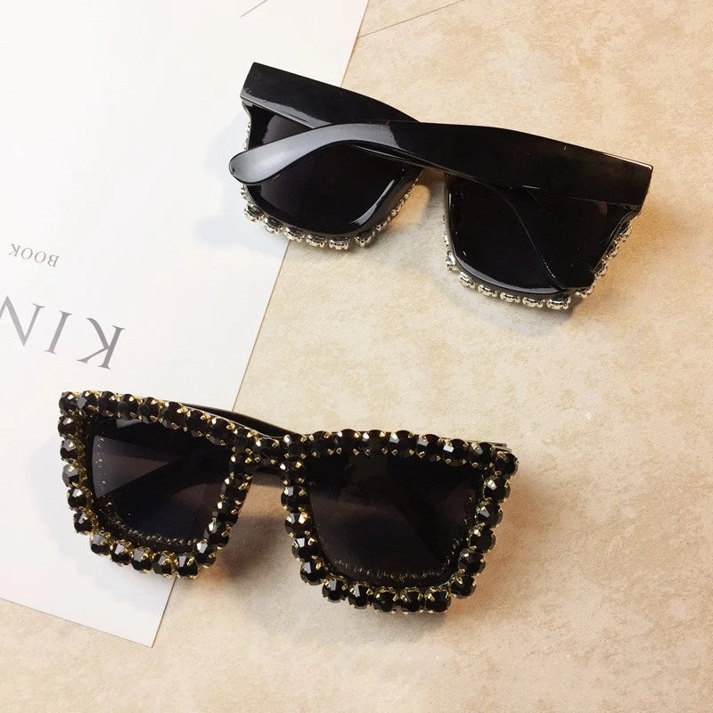 Lunettes de soleil pour femmes heevoo