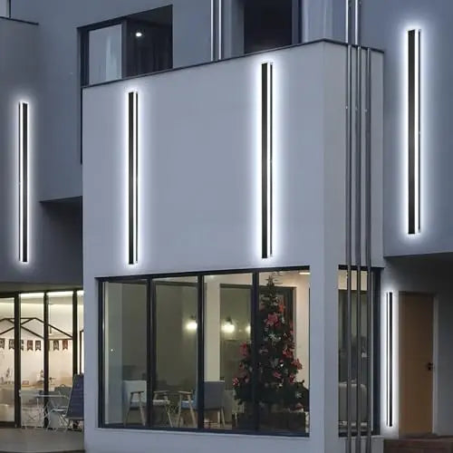Lampe murale élégante LED