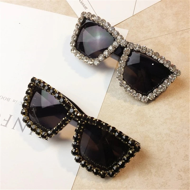 Lunettes de soleil pour femmes heevoo