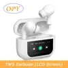 Ecouteurs sans fil Q9 Pulse Pro Plus