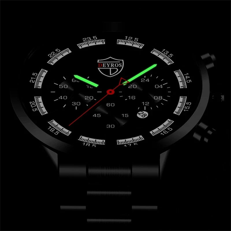 Montres pour hommes
