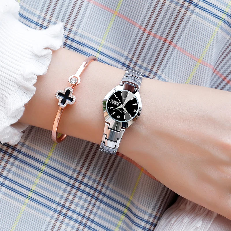 Montre TDATMS pour femmes