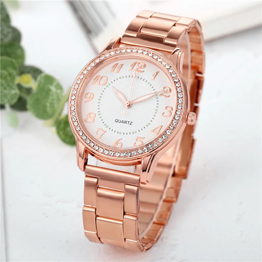 Montre Eillysevens pour femmes