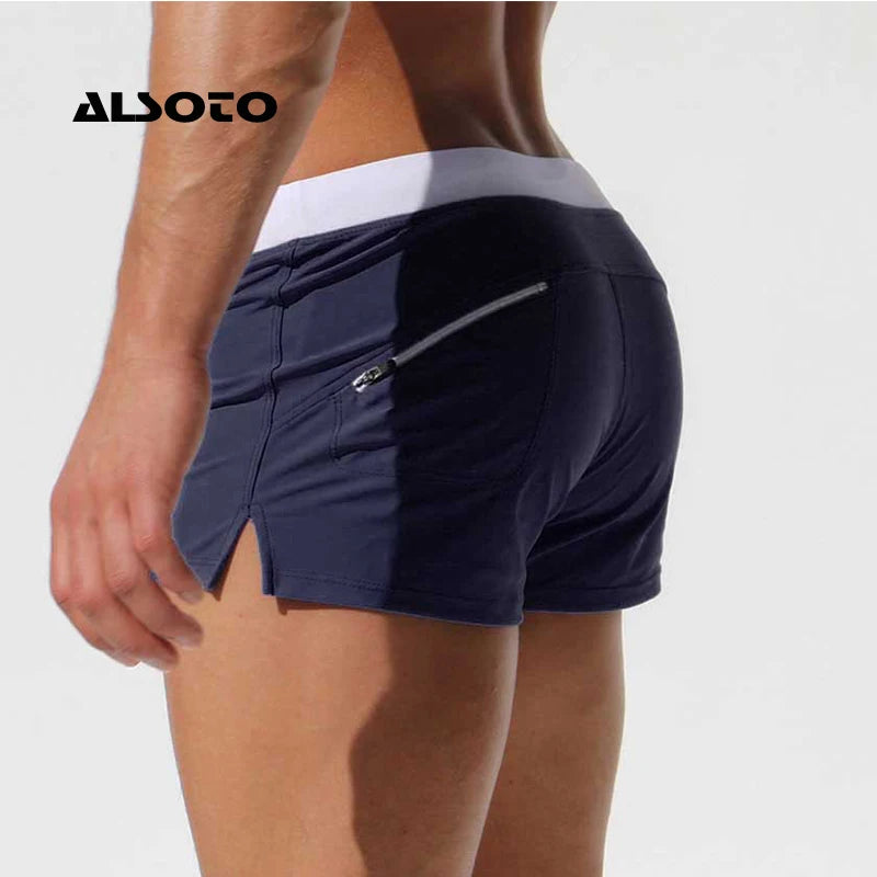 Maillot de bain pour hommes