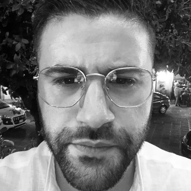 Lunettes de soleil VIAJAR pour hommes et femmes