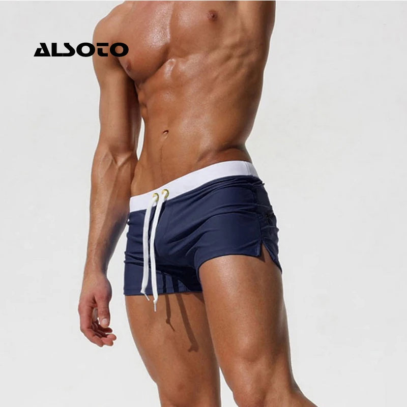 Maillot de bain pour hommes
