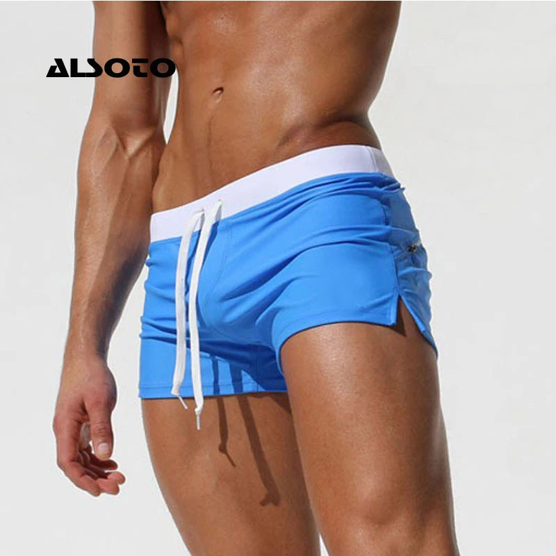 Maillot de bain pour hommes