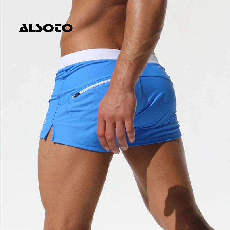 Maillot de bain pour hommes