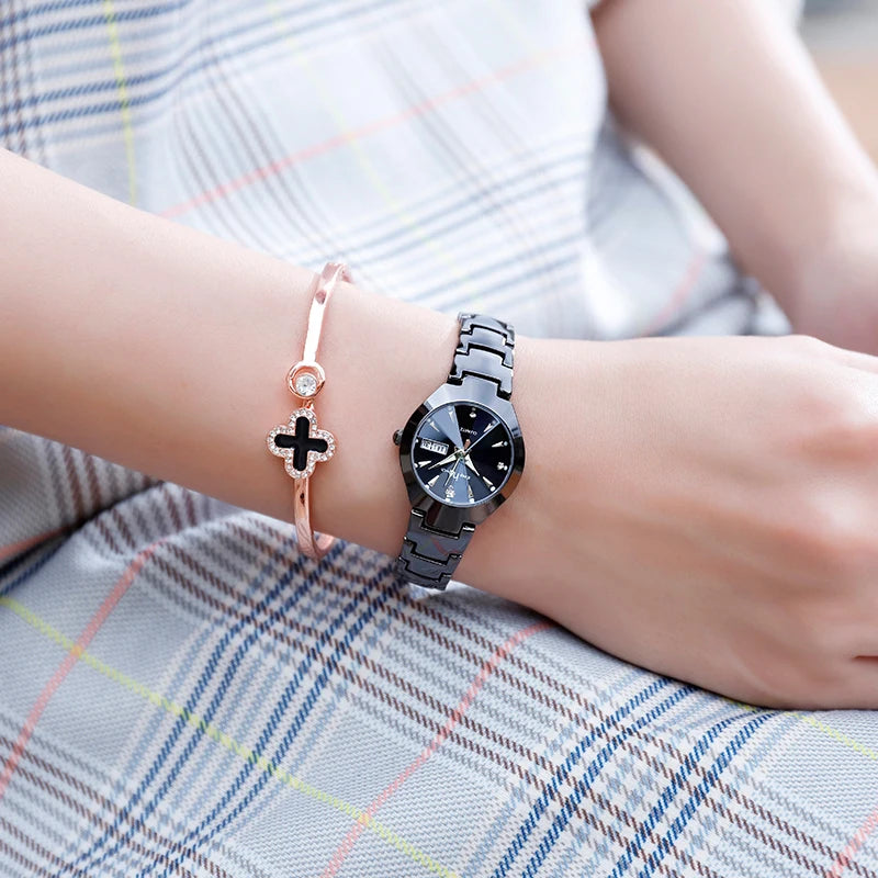 Montre TDATMS pour femmes