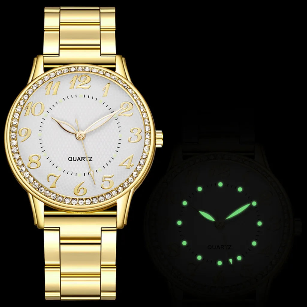 Montre Eillysevens pour femmes
