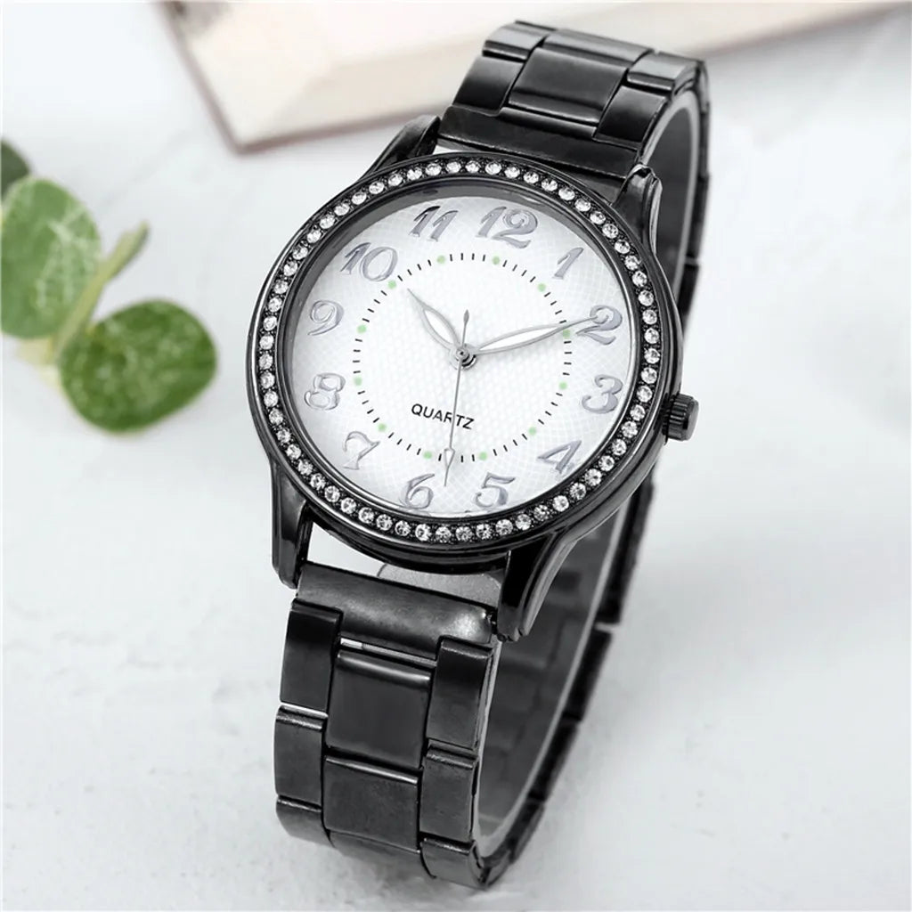 Montre Eillysevens pour femmes