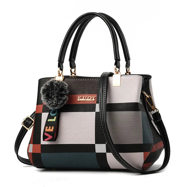 Sac à main Yogodlns pour femmes