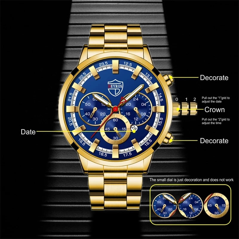 Montres pour hommes