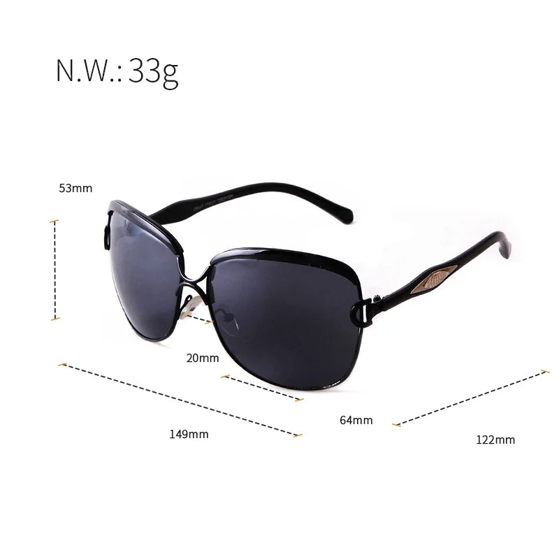 Lunettes de soleil pour homme et femme