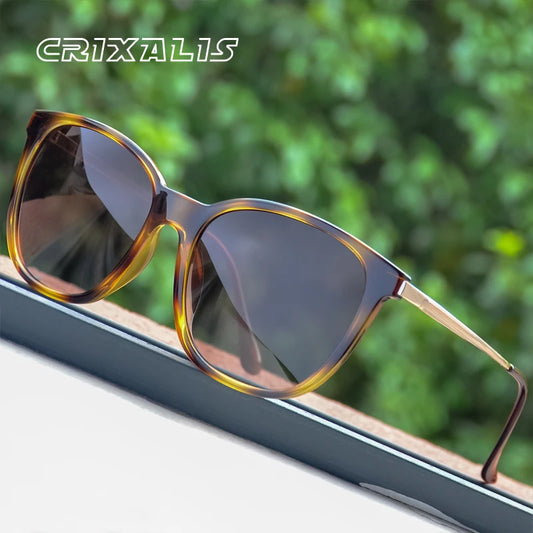 Lunettes de soleil polarisées design