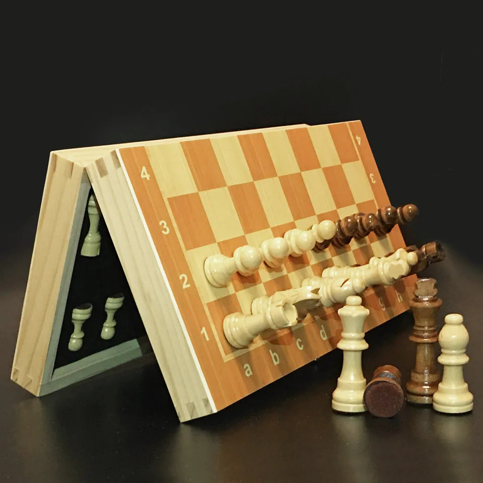 Jeu d'échecs