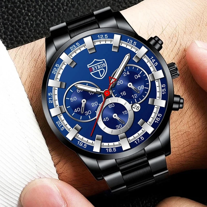 Montres pour hommes