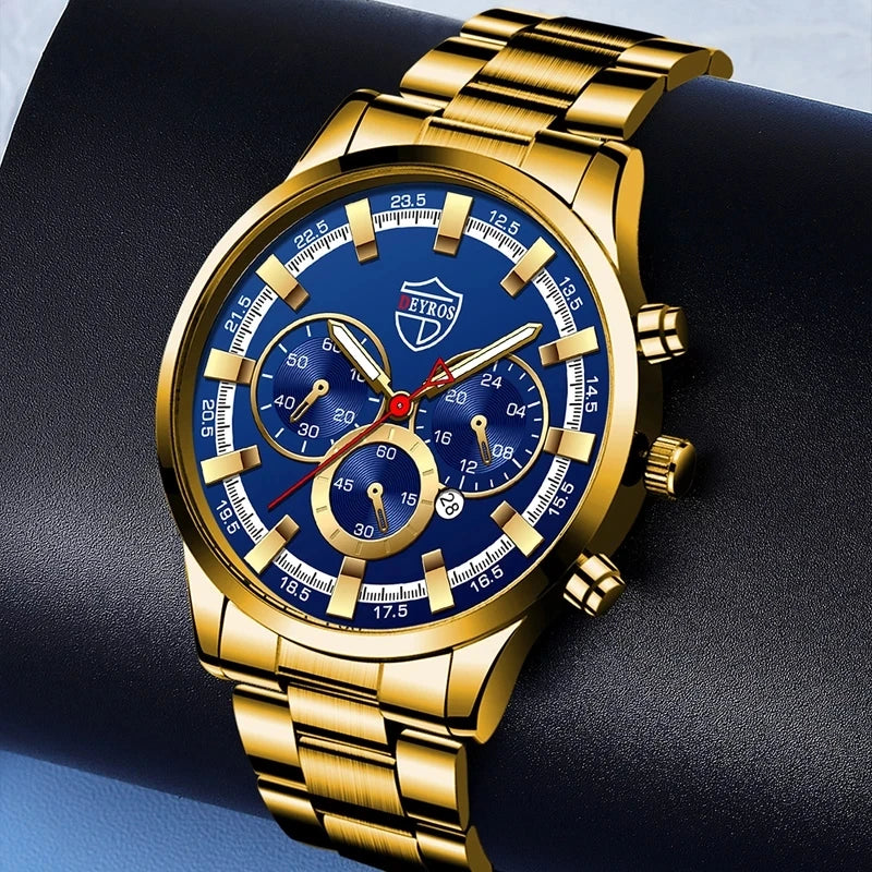Montres pour hommes