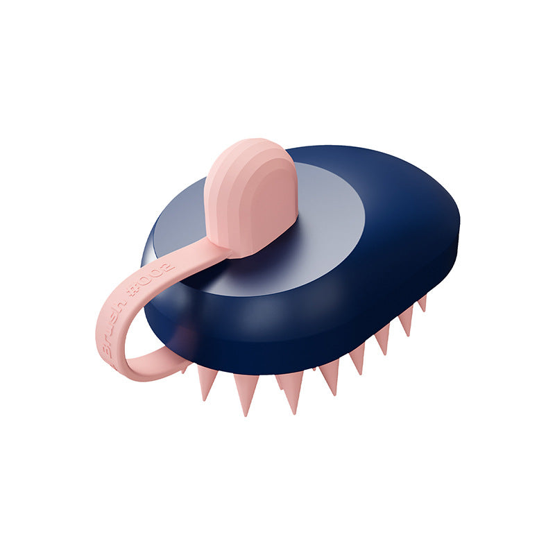 Brosse pour animaux de compagnie