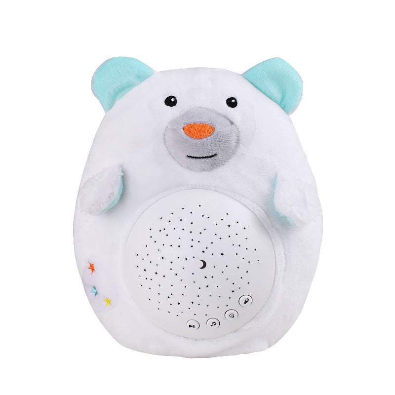 Projecteur confort pour bébés