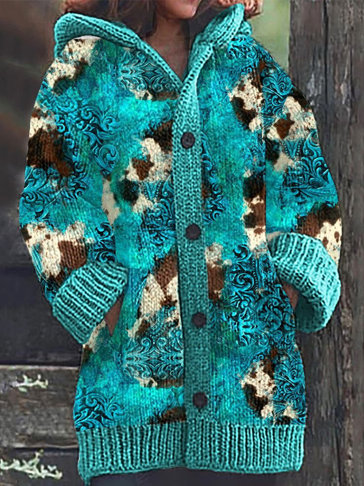 Manteau ethnique pour femmes