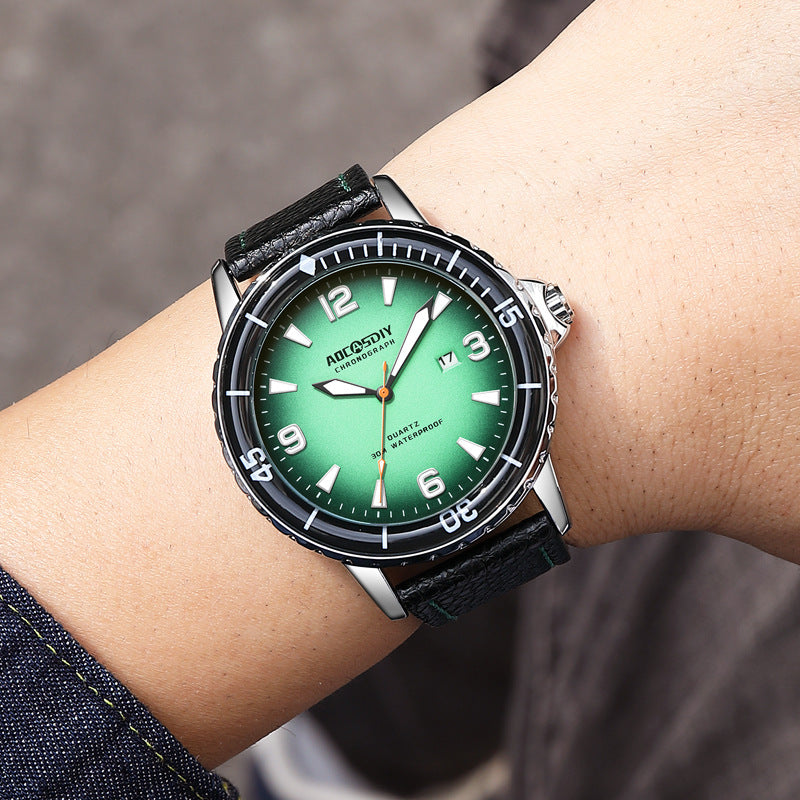 Montres pour hommes
