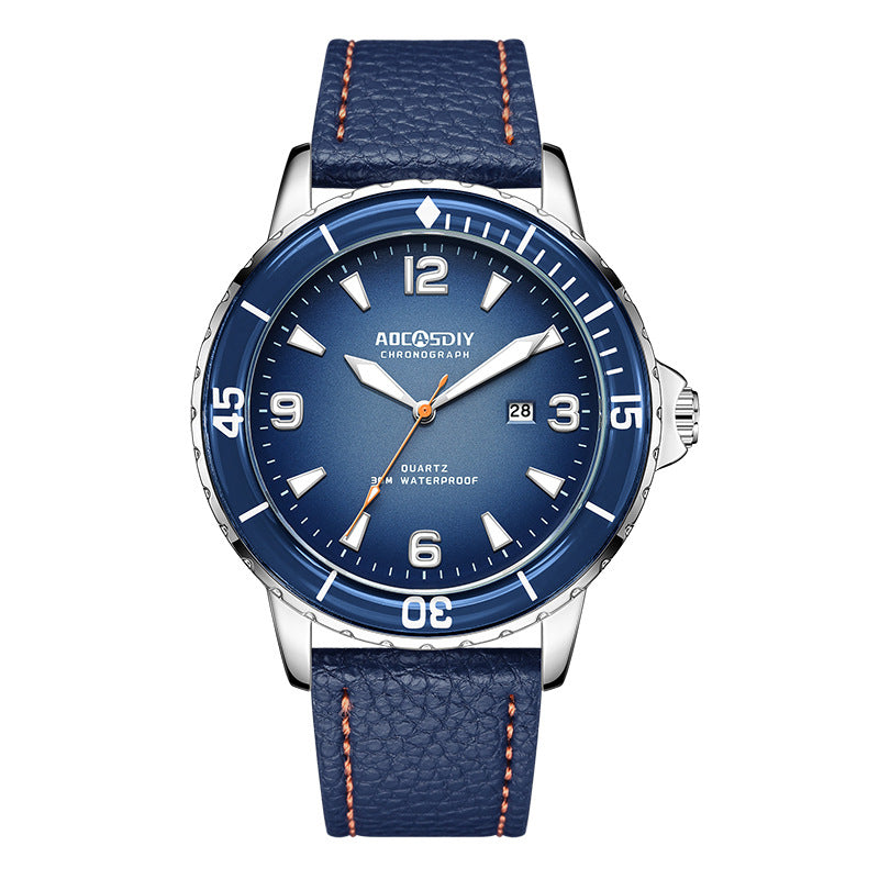 Montres pour hommes