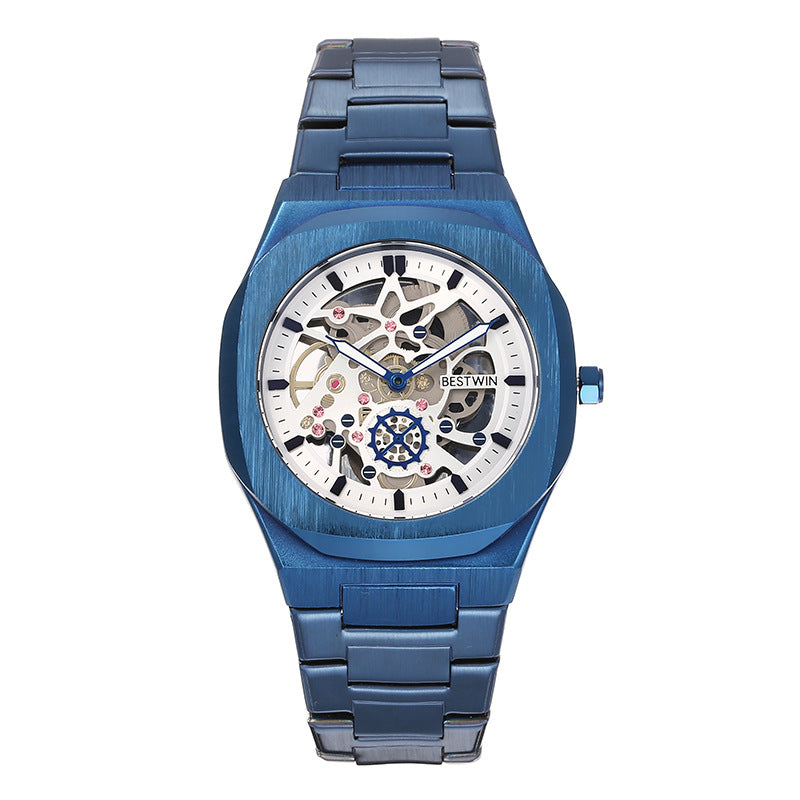 Montre en alliage de mode BESTWIN pour homme