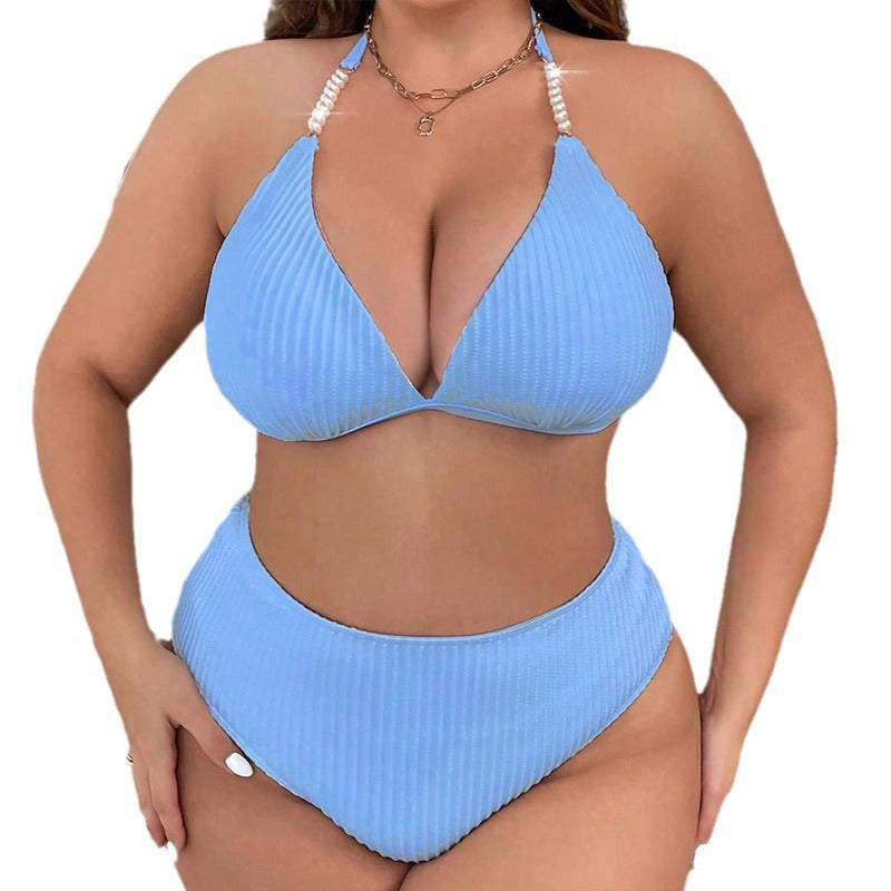 Maillot de bain 2 pièces pour femmes