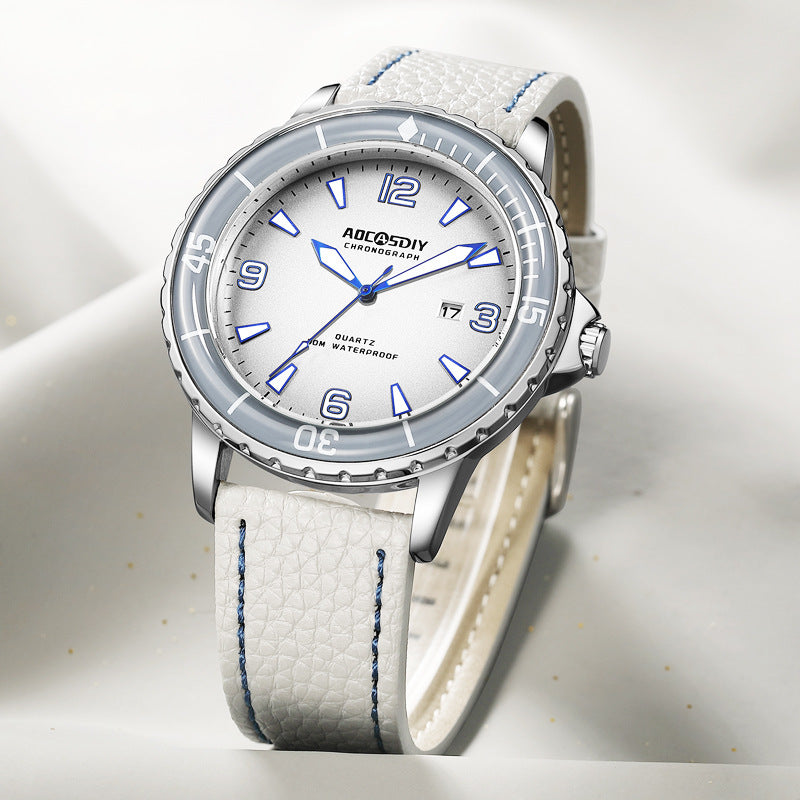 Montres pour hommes