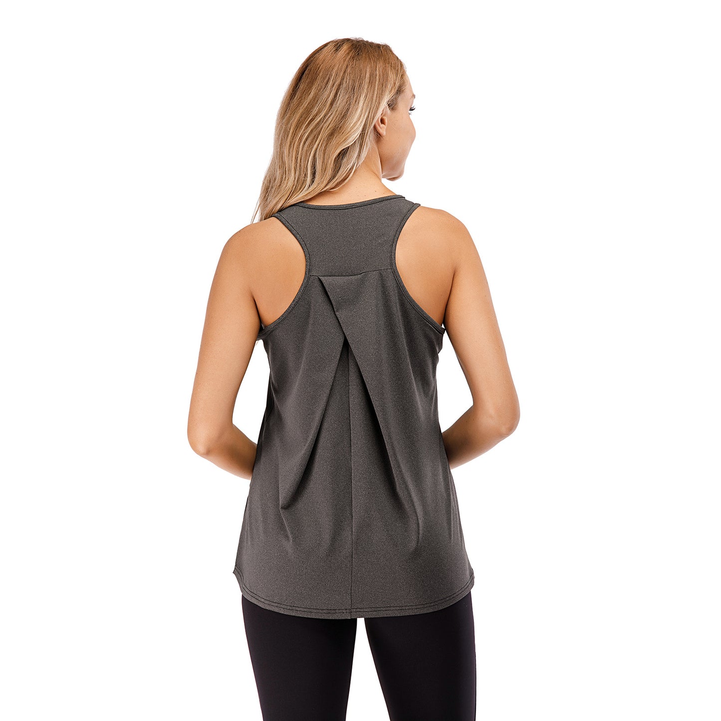 Haut de yoga pour femmes