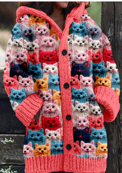 Manteau ethnique pour femmes