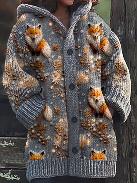 Manteau ethnique pour femmes