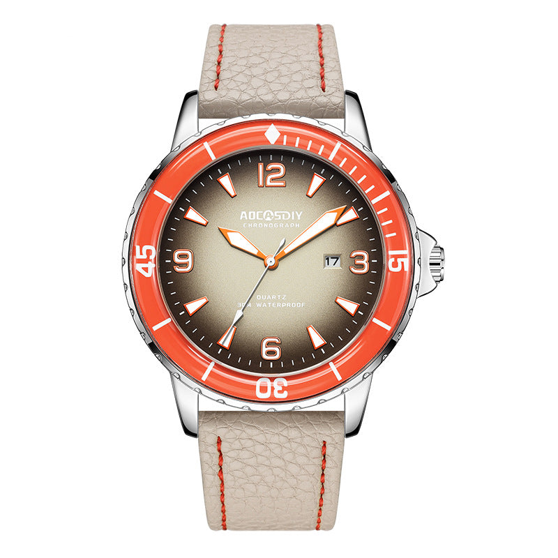 Montres pour hommes
