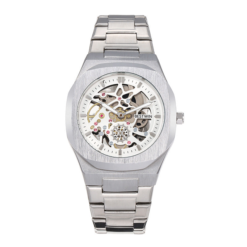Montre en alliage de mode BESTWIN pour homme