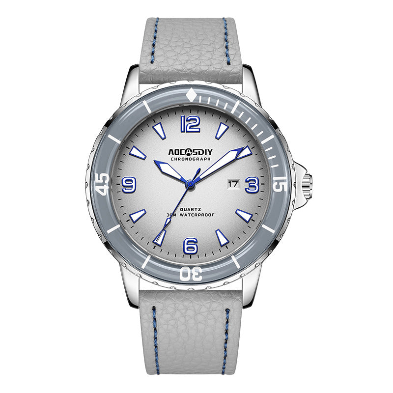 Montres pour hommes