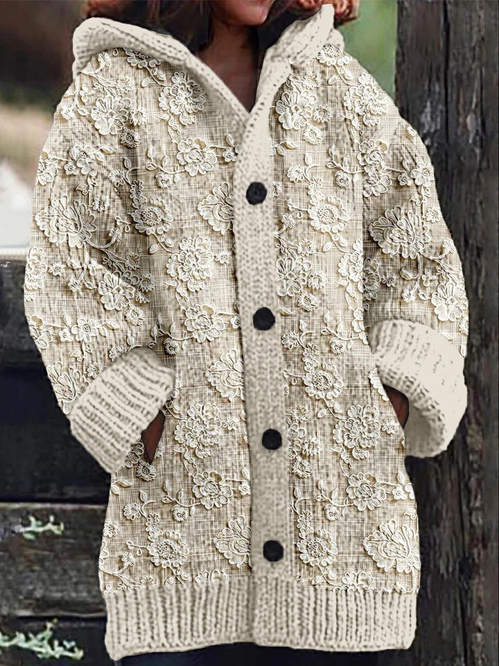 Manteau ethnique pour femmes