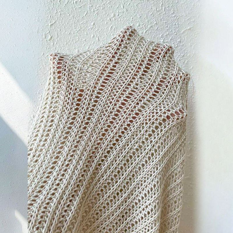 Robe de plage
