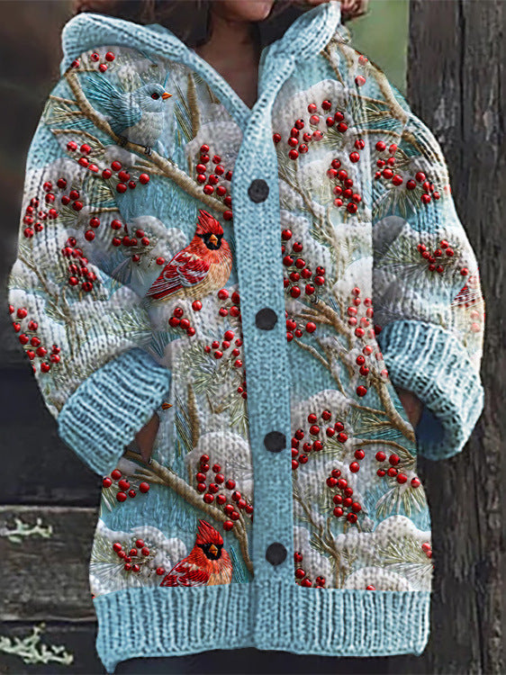 Manteau ethnique pour femmes