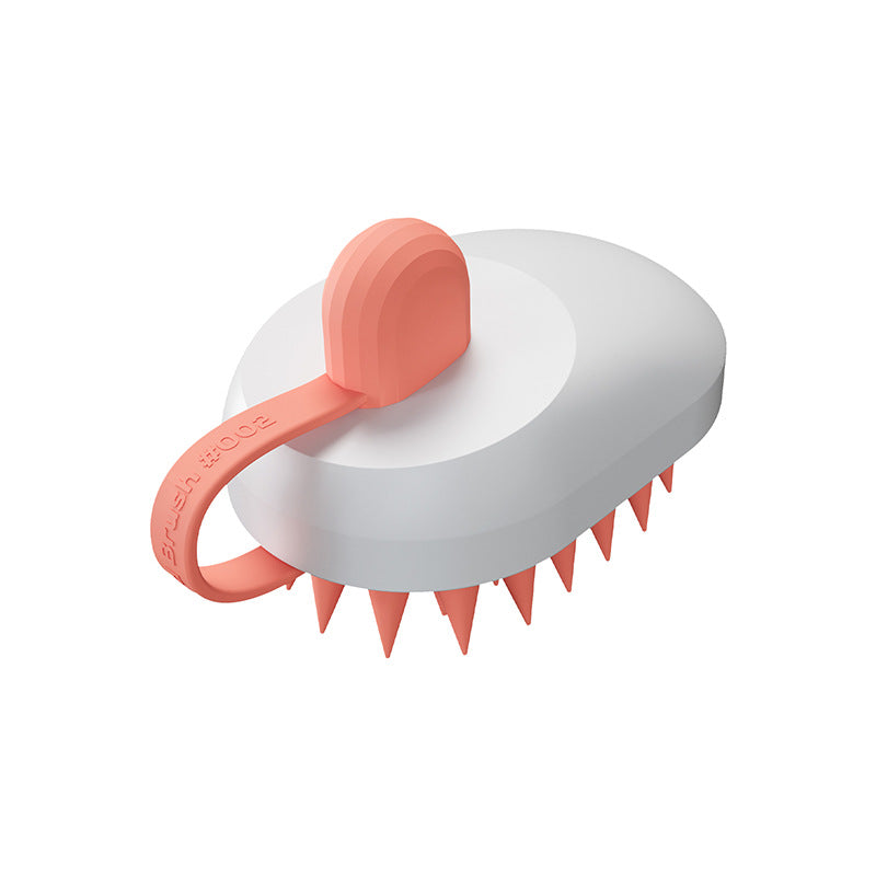 Brosse pour animaux de compagnie