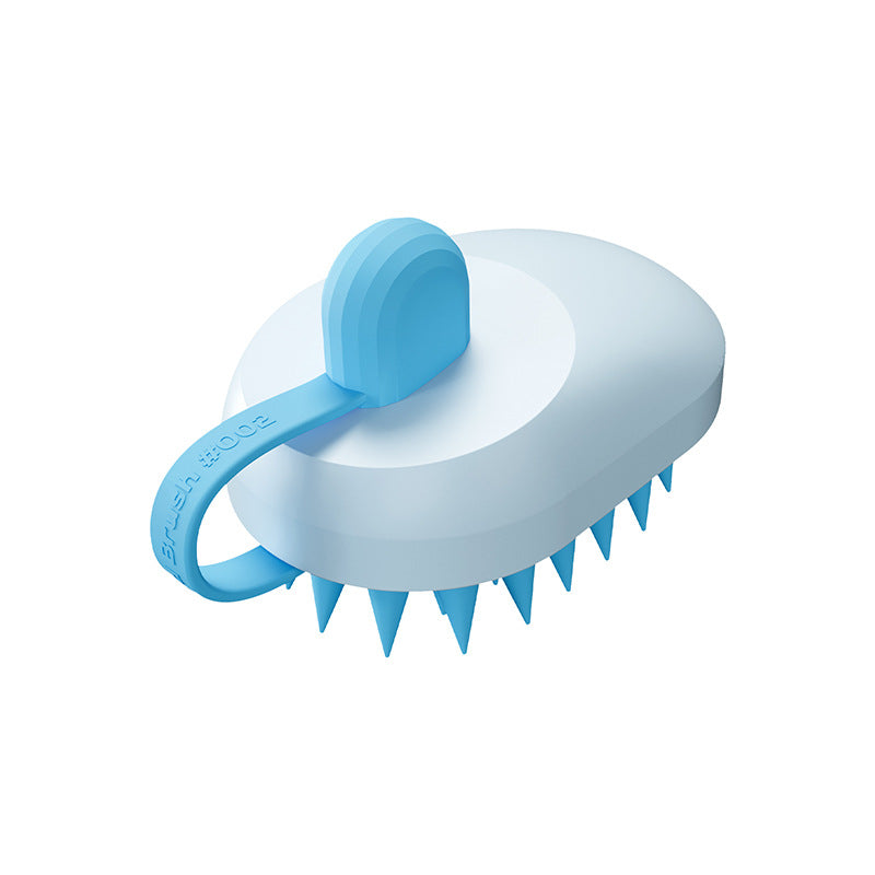 Brosse pour animaux de compagnie