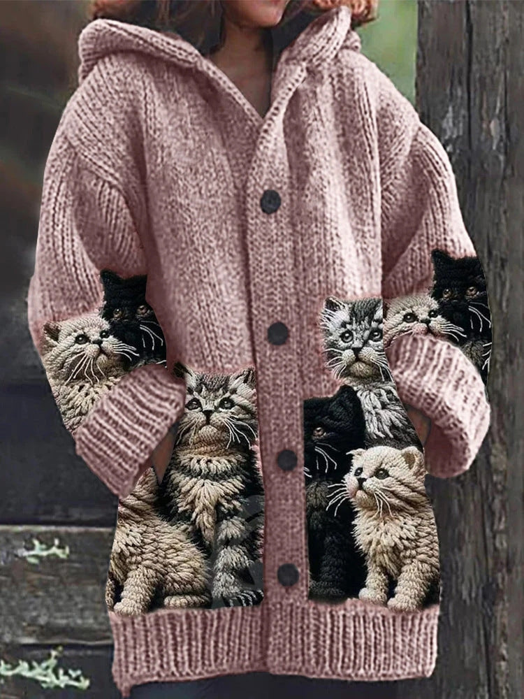 Manteau ethnique pour femmes