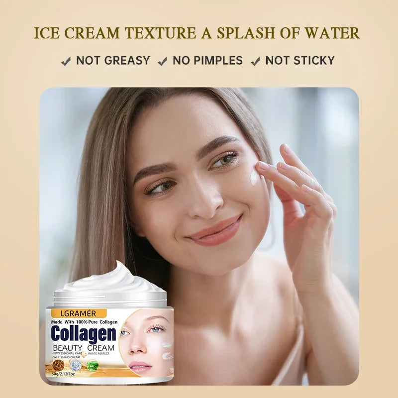 Crème anti-âge