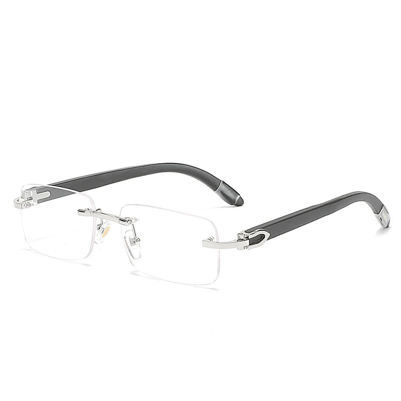 Lunettes de soleil ICGUAA pour homme