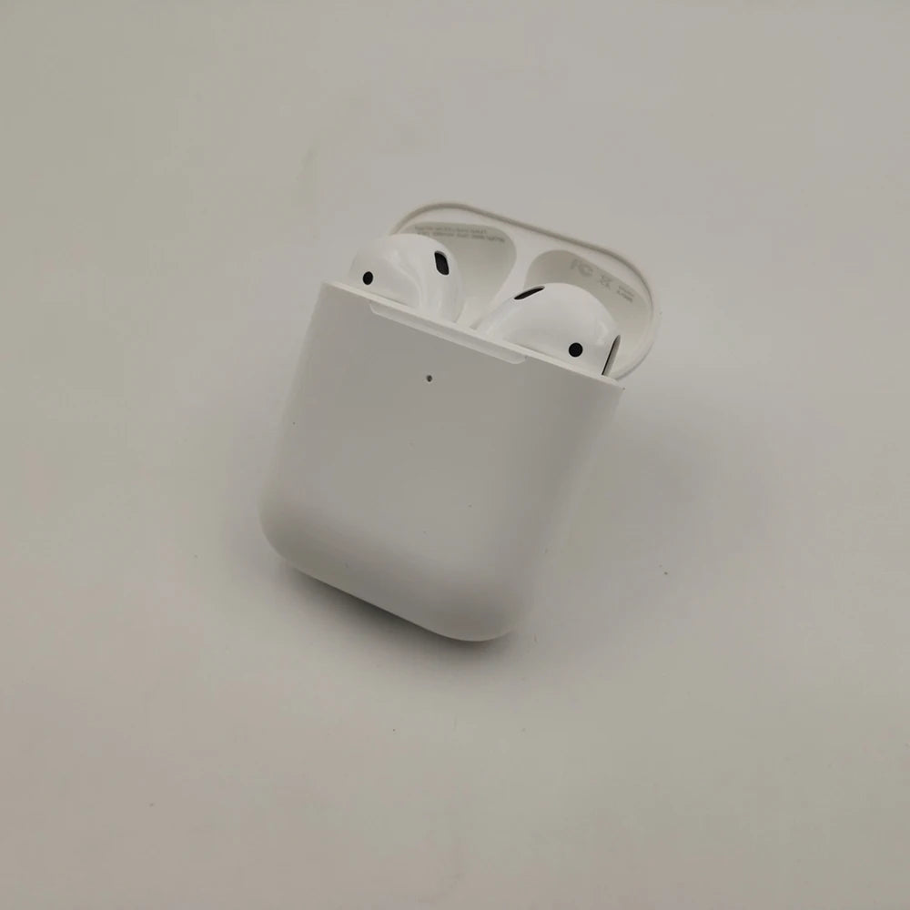 Écouteurs sans fil Apple AirPods Pro2