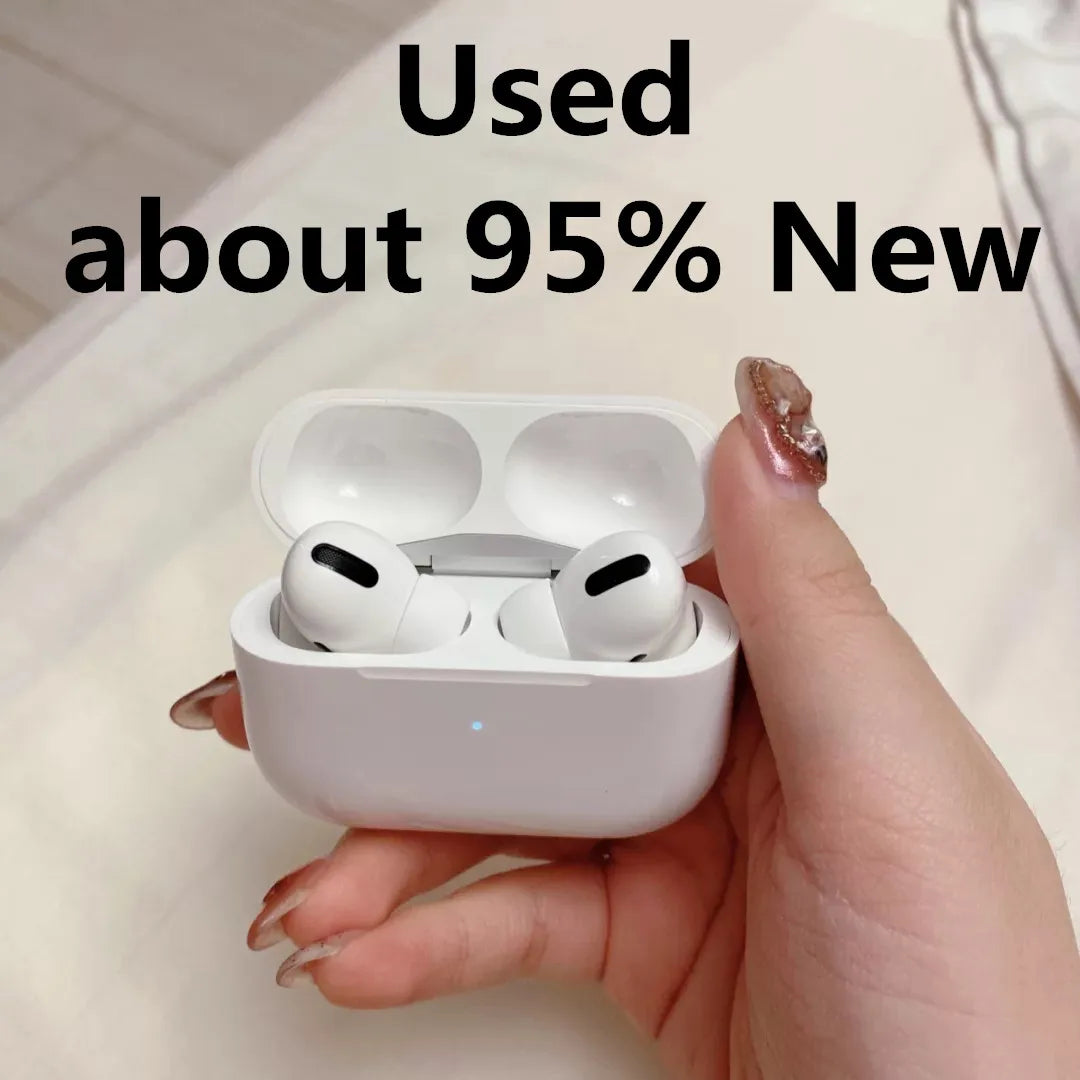 Écouteurs sans fil Apple AirPods Pro2