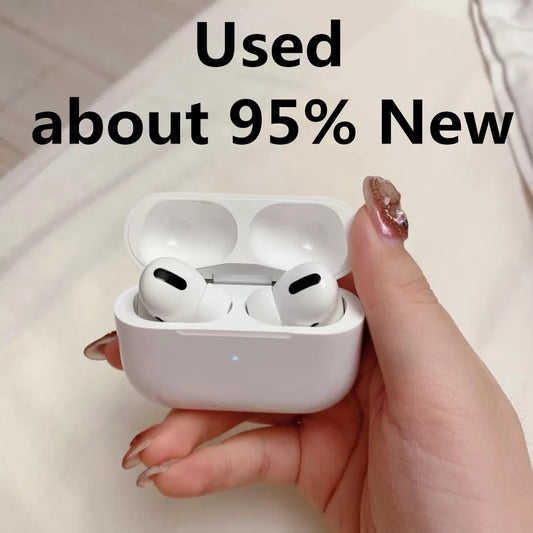 Écouteurs sans fil Apple AirPods Pro2